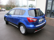 2014 Suzuki SX4 S-Cross 1.6L Petrol For Sale Images