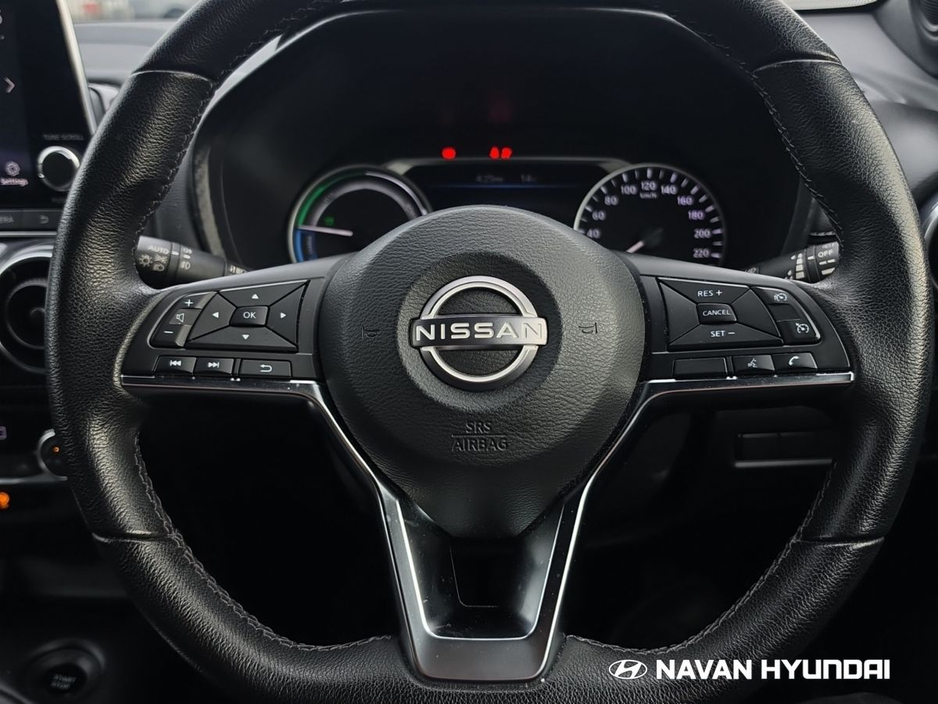 2023 Nissan Juke 1.6L Petrol Hybrid For Sale Images