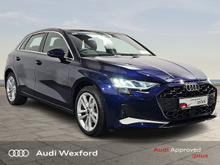 Audi A3 A3 SB 35 TDI 150HP S-T SE AUTO €69 P/W