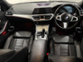 2022 BMW 3 SERIES 320D M SPORT MHEV AUTO**SAME DAY FINANCE ARRANGED**