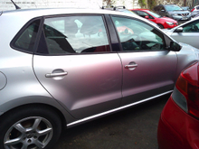 2010 Volkswagen Polo 1.2L Petrol For Sale Images