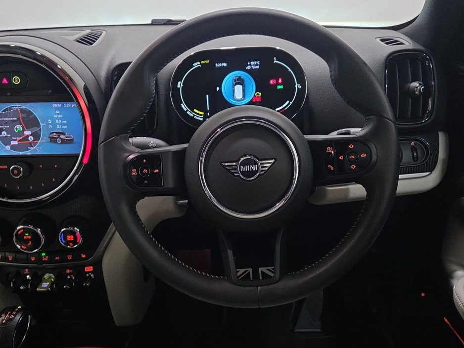 2023 MINI Countryman 1.5L Petrol Plug-in Hybrid For Sale Images