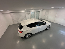 2018 SEAT Leon 2L Diesel For Sale Images
