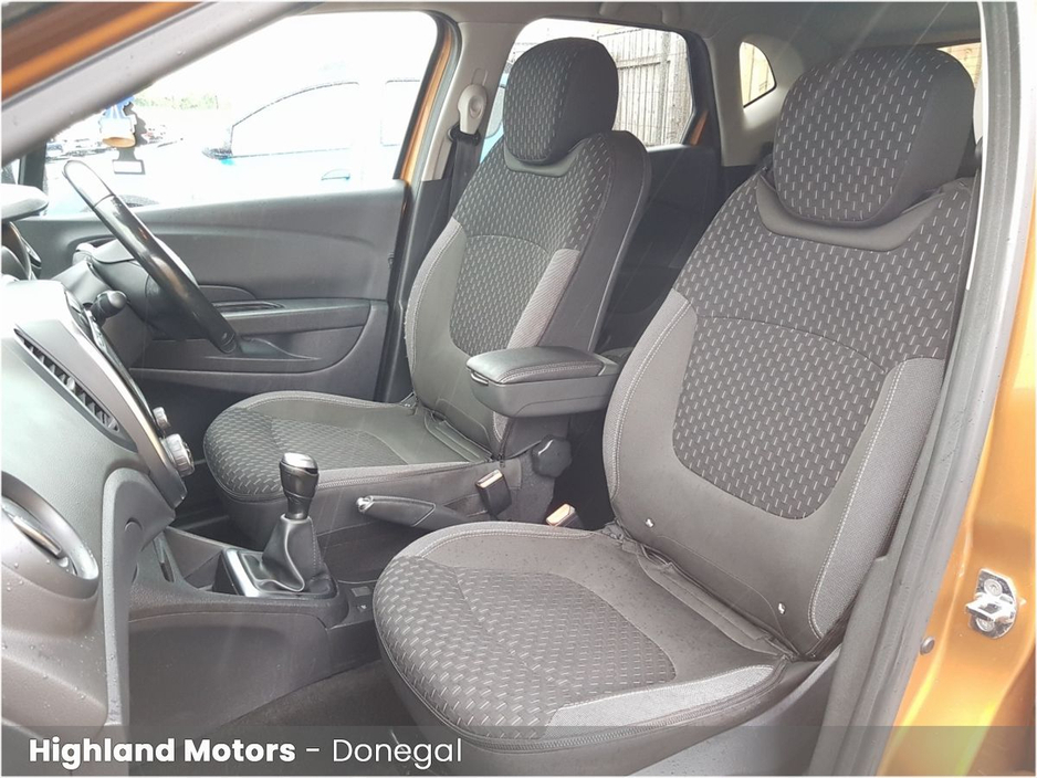 2018 Renault Captur 1.5L Diesel For Sale Images