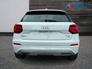 2018 AUDI Q2 1.0 Petrol Automatic