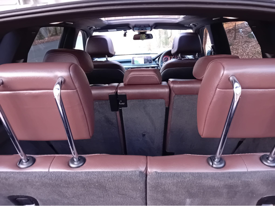 2015 BMW X5 3L Diesel For Sale Images