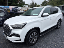 2023 Ssangyong Rexton 2.2L Diesel For Sale Images