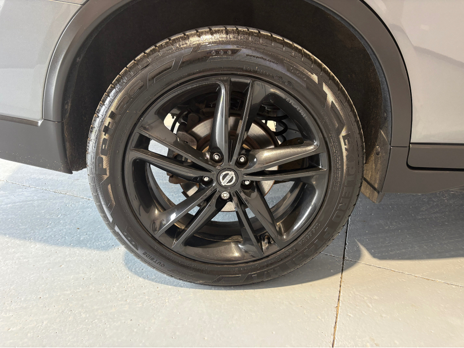 2019 Nissan X-Trail 1.6L Diesel For Sale Images