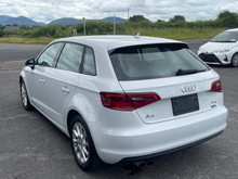 2016 Audi A3 1.4L Petrol For Sale Images