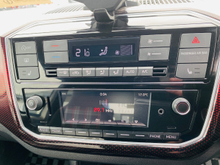 2019 Volkswagen up! 1L Petrol For Sale Images