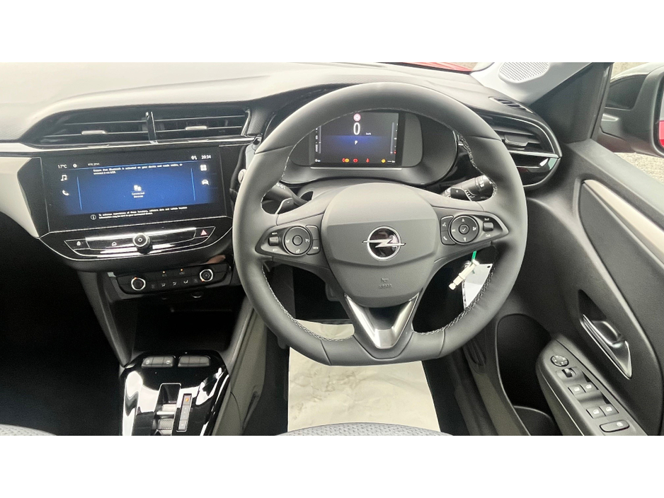 2026 Opel Corsa 1.2L Petrol Hybrid For Sale Images
