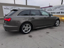 2015 AUDI A6 2.0 TDI S LINE ULTRA 190PS 5DR AUTO