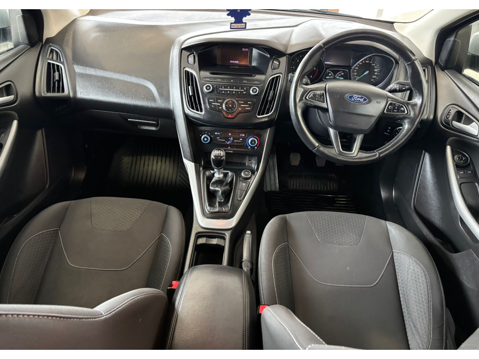 2016 Ford Focus 1.5L Diesel For Sale Images