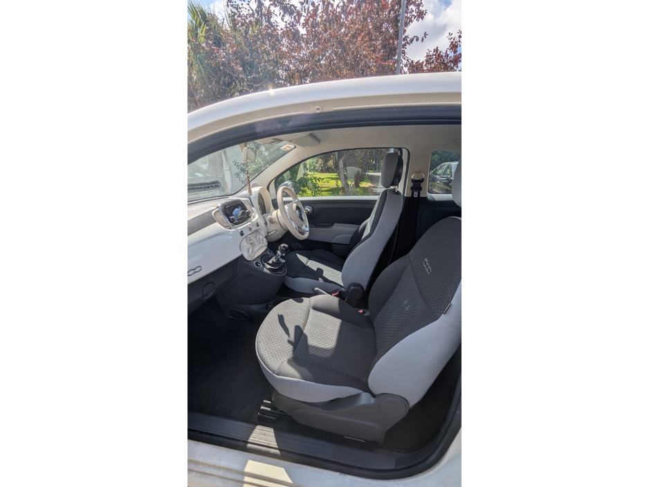 Fiat 500 1.2 POP 69BHP 3DR — thumbnail 6