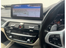 2023 BMW 5 Series 2.0L Diesel Hybrid For Sale Images