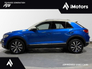 2018 VOLKSWAGEN T-ROC Design 1.0 TSI M6F 115HP 5DR