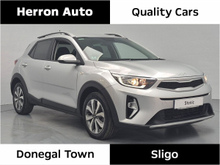 Kia Stonic 1 OWNER | LOW MILEAGE