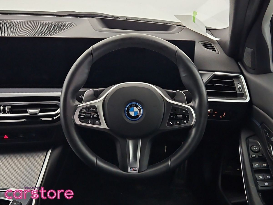 BMW 3 Series 330E M Sport Auto Massive Spec — thumbnail 19