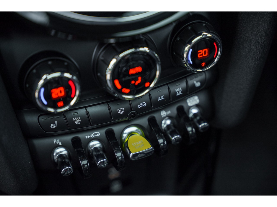 2023 MINI Hatch 0L Electric For Sale Images
