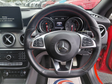 2019 Mercedes-Benz CLA Class 1.6L Petrol For Sale Images