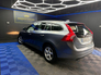 2016 VOLVO V60 D2 (120hp) ES