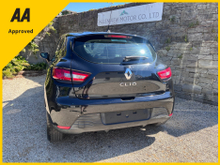 2015 Renault Clio 1.1L Petrol For Sale Images