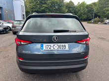 2017 Skoda Kodiaq 2L Diesel For Sale Images