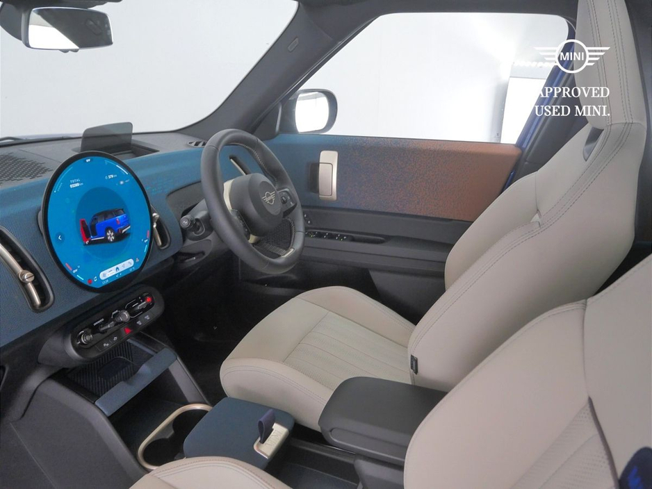 2025 MINI Countryman 1.5L Petrol Hybrid For Sale Images