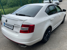 2017 Skoda Octavia 2L Diesel For Sale Images