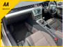 2015 VOLKSWAGEN PASSAT 1.6 TDI COMFORTLINE BLUEMOTION
