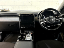 2022 Hyundai Tucson 1.6L Petrol Hybrid For Sale Images