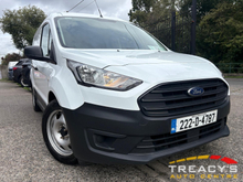 2022 Ford Transit Connect 1.5L Diesel For Sale Images