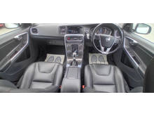 2015 Volvo V60 1.6L Petrol For Sale Images