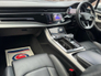 2020 AUDI Q7 2020 AUDI Q7 S LINE QUATTRO 45 TDI V6 228 BHP 3.0 Diesel Model, Covered 95k miles, Finished in Silver, Key Features include: Adaptive Air Suspension 22'' Alloy wheels Included in price Rear Privacy gl