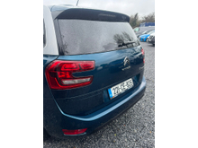 2022 Citroen Grand C4 SpaceTourer 1.5L Diesel For Sale Images