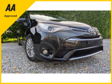 2017 Toyota Avensis 2L Petrol For Sale Images