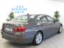 2014 BMW 5 SERIES D SE 4DR AUTO