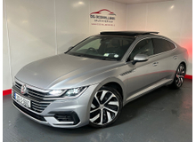 2020 Volkswagen Arteon 2.0L Diesel For Sale Images