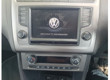 2015 Volkswagen Polo 1.2L Petrol For Sale Images