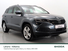Skoda Karoq STYLE 1.0TSI 115HP *KEYLESS ENTRY*REAR CAMERA*WIRELESS CARPLAY*