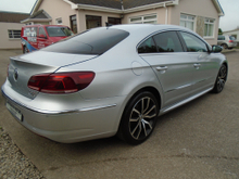 2016 Volkswagen CC 2L Diesel For Sale Images