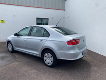 2013 SEAT Toledo 1.6L Diesel For Sale Images