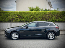 2016 Mazda Mazda3 2L Petrol For Sale Images