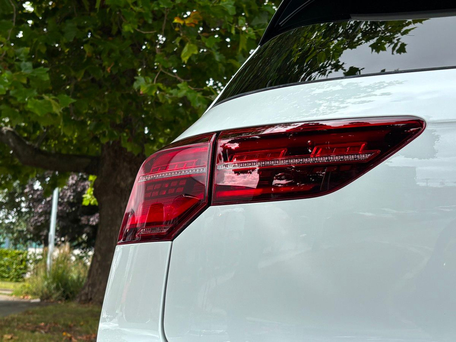 Volkswagen Golf R-LINE TDI AUTO 12 MONTH WARRANTY — thumbnail 21