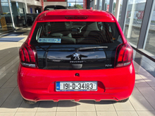2019 Peugeot 108 1L Petrol For Sale Images