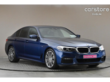 BMW 5 Series 520D M SPORT ZM6N