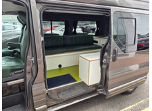 2012 Renault Trafic 1.9L Diesel For Sale Images