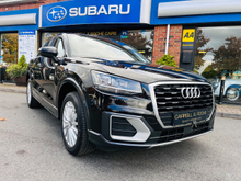 2017 Audi Q2 1L Petrol For Sale Images