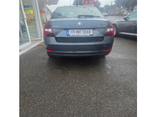 2017 Skoda Octavia 1L Petrol For Sale Images