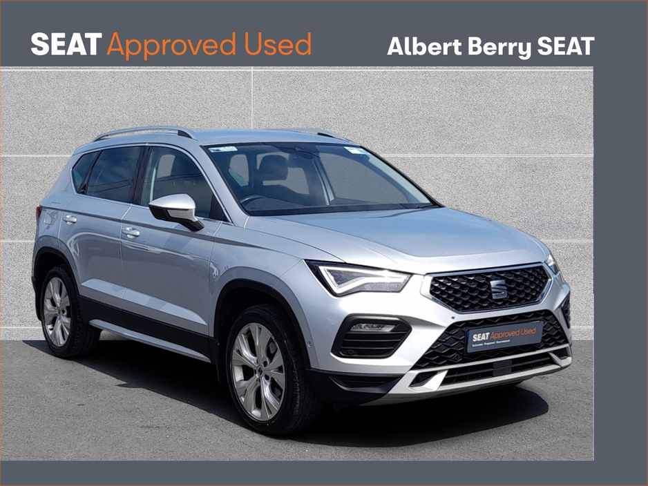 2023 SEAT Ateca For Sale Images